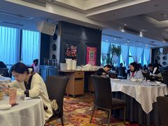 -汤臣·空中餐厅·严选粤菜(石湾世博广场店)