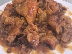-同发号饭庄(复兴路店)