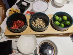 -烹然四季椰子鸡火锅(姚家园万象汇店)