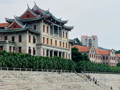 -厦门大学(思明校区)
