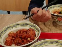 -和合谷(新辰里亚运村店)