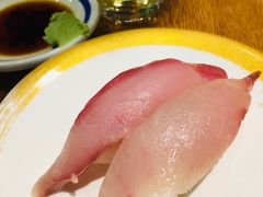 -合点寿司(金虹桥商场店)