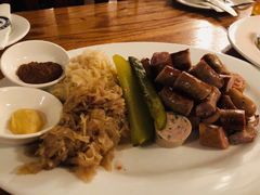 -宝莱纳啤酒花园餐厅PAULANER BRAUHAUS Nanjing(广州路店)
