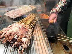 -王府井步行街