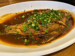 -芳草地度假酒店·野炉中餐厅