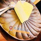莫一咖啡，我更喜欢他家的蛋糕🍰