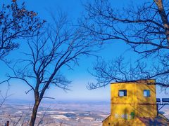 -帽儿山国家森林公园