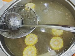 牛骨锅底-福合诚潮汕牛肉火锅(西丽分店)