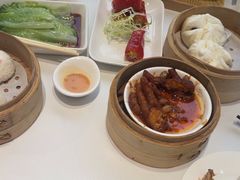 -好友缘家宴(青山路店)