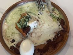 -维园港式茶餐厅(龙岗盛平店)