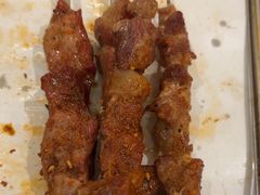 -大哈福烧烤·海鲜·家常菜(延安三路店)