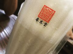 -春水堂人文茶馆(南京西路店)