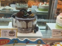 -仟吉(星汇维港店)