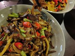 烟笋腊肉-潇湘阁(昆泰国际大厦店)