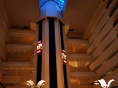 -西安永宁门大景城堡酒店