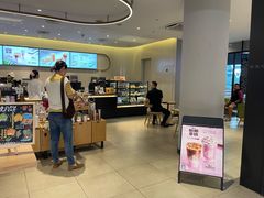 -星巴克臻选(北京银泰店)