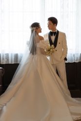 点击看大图 -Mu慕婚纱摄影·超级工作室