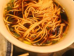 老牌阳春面-南京大牌档(龙湖长楹天街店)