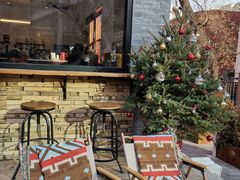 -Catch Bagel(芳草地店)