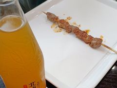 -宛平李记小吃(东关街店)