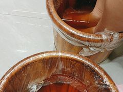 -金蚁康•经络调理•肩颈按摩(三山街店)