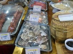 -江宁会馆(劈柴院店)