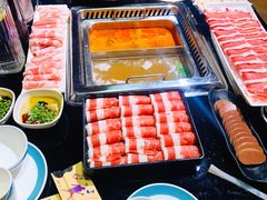 -乐尚一号high唱音乐·火锅