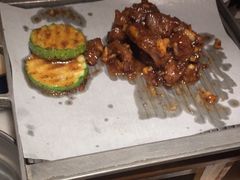 -绿茶餐厅(千岛湖银泰城店)