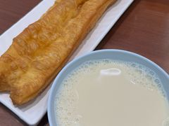 油条-日月永和中国餐饮名店(凤凰店)