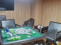 -云川台球(马甸店)