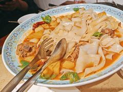 -品质伊骊新疆菜(紫金店)