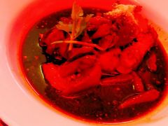 -春麗吃飯公司(工体店)