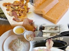 -美未居·老字号·地道顺德菜·桑拿鸡·鱼生(容桂店)