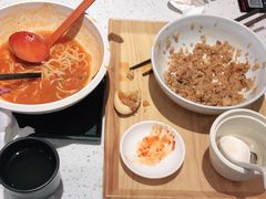 -味千拉面(南虹店)