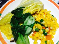 -比格比萨自助(密云店)