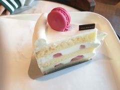 -巴黎贝甜(凯德MALL望京店)