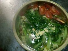 -老味道1992(武当山店)