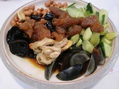 -大眼锅贴饺子(河西店)
