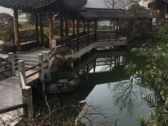 -南北湖湖光山居度假酒店