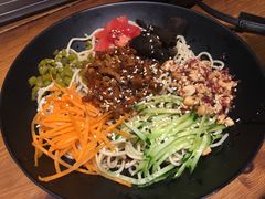 傣味凉面-阿木舂记·特色小吃(平江路店)