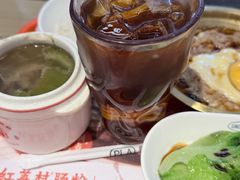 -红荔村肠粉(岗厦店)