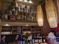 -大将料理餐厅(汇锦街店)