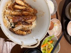 -ITARU食堂·定食料理(西丽店)