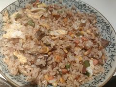 -大渔铁板烧(中山路八佰伴店)