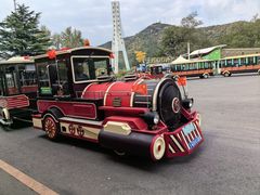 -大连森林动物园