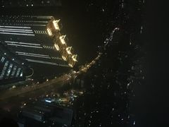 龙之梦万丽酒店-上海龙之梦万丽酒店