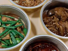 -啫神·广州地标美食(北京路店)