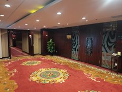 -北京前门建国饭店