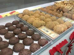 -鹤所·低糖零蔗糖烘焙(长楹店)
