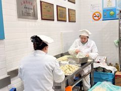 -美新点心店(陕西北路店)